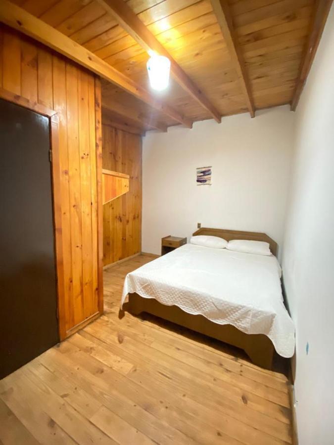 Hostal Traveland Pichilemu Bagian luar foto